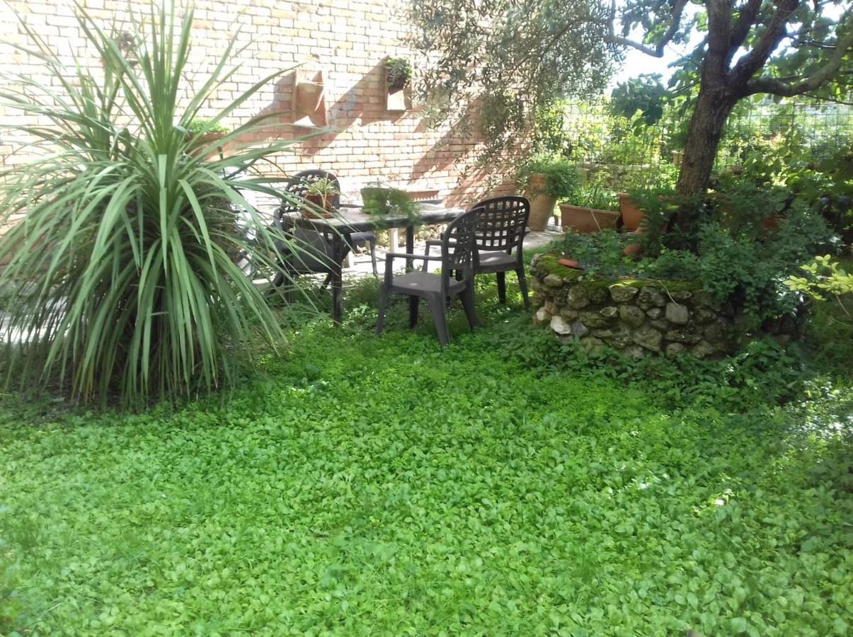Casa Patti Alle Porte Di Siena Kültér fotó