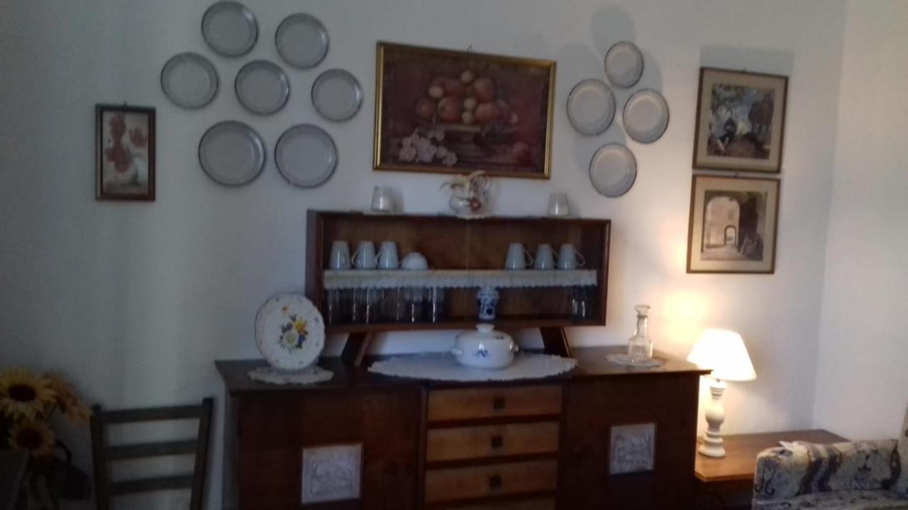 Casa Patti Alle Porte Di Siena Kültér fotó