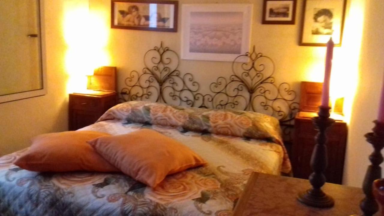 Casa Patti Alle Porte Di Siena Kültér fotó