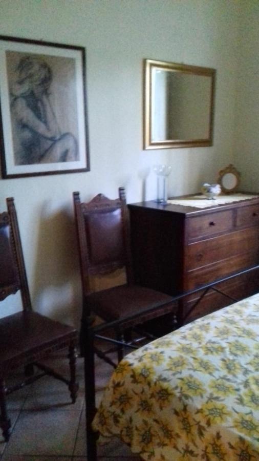 Casa Patti Alle Porte Di Siena Kültér fotó