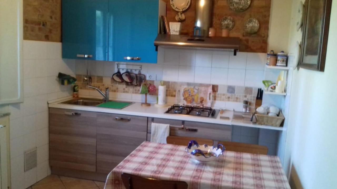 Casa Patti Alle Porte Di Siena Kültér fotó